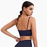 Style Sales Sport Bra Top Fitness Sports Breathable Yoga Seamless Bra