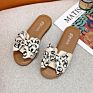 Style Woman Slippers Arrivals Sandal for Women Party Dress Slipper