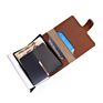 RFID Wallet Aluminium Card Holder