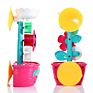 Sunflower Bathroom Water Game Baby Bath Toy for Shower