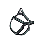 Super September Style Nylon Secondary Color Reversible Adjustable High Reflective Pet Harness Dog Strap Harness