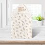 Supply 100% Animal Hooded Towel Cotton Pattern Printing Poncho Baby Hooded Towel Newborn Blanket