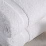 Supply Bath Linen Egyptian Cotton White Hotel Bath Towel