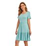 Sweater Dress Clothing Shirt Dresses Women Casual