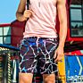 Tb24 Men Swimwear Beach Board Shorts Swimsuit Men Sports Surfing Shorts Swimwear Sunga Men Swim Trunks