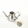 Tea Kettle Gooseneck Stainless Steel 1.2L / 2.4L Coffee Pot Pour over Coffee Kettle