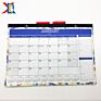 Tear off Paper Printing Daily Monthly Planner Desk Pad Wall Calendar