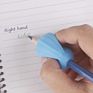 The Pencil Grip Crossover Grip,Soft Gel Rubber Silicone Writing Aid Fits Most Writing Utensils for School Students