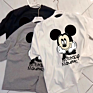 Mickey Mouse Gender-Neutral T-Shirt
