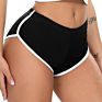 To P Women Yoga Shorts for Gym Shorts