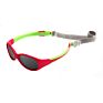 Top Design Kid Polarized Sun Glasses Child Sunglasses Flexible Children Sunglasses