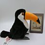Toucan Birds Animal Stuffed Plush Toys for and Ebay