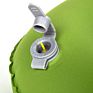 Tpu U-Shaped Foldable Inflatable Neck Pillow Camping Travel Air Pillow