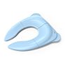 Travel Portable Sissy Baby Toilet Folding Potty Training Seat