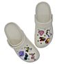 Trend Clog Charm Soft Pvc Shoe Charm for Crocs Kid Clog