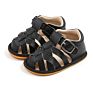 Trend Evergreen Breathable Soft Sole Infant Baby Boys Toddler Sandals