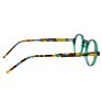 Trend Male Personality Female Small round Frame Optical Glasses Frame Glasses Frame