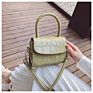 Trend Small Square Bag Handbags for Women Ladies Tote Shoulder Bags Satchel Top Handle Bags