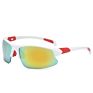 Tu-Gem Oculos Ciclismo Gafas Deportivas Mens Running Bike Bicycle Riding Cycling Sport Glasses Sunglasses Sports Eyewear