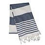 Turkish Towel 100% Cotton Xl Turkish Beach Towel Peshtemal Turkish Hammam Towel with Tassels