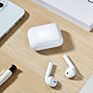 Tws Headphone Noise Cancelling Headset Sport Stereo Wireless Earphone 5.0 Wireless Earbuds Pro 5