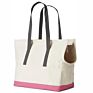 Type of Handbag Designed for Outdoor Travel Cotton Denim One-Shoulder Messenger Portable Pet Dog Bag