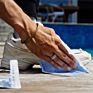 Ultimate Leather Shoe and Sneaker Cleaning Wipe
