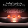 Um91 Smartwatch Ip67 Waterproof Sports Watch Bracelet Heart Rate Monitor Smart Watch for Android Ios