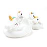 Unicorn Bath Toy Baby Floating Kids Unicorn Bathtub Toy for Girls