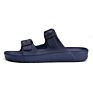 Unisex Non-Slip Soft Platform Pool Slides Indoor & Outdoor House Slides Slippers Light Weight Eva Strape Slippers Sandal