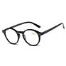 Unite Optics Vintage Small round Frame anti Blue Rays Reading Glasses Computer Eyewear with Blue Light