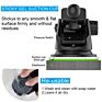 Universal Dashboard Windshield Strong Suction Mount Magnetic Car Phone Holder