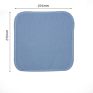 Unpaper Towels Reusable Paper Towels Cotton Flannel Napkins