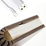 Usb Desk Table Light Lamp Led Book Night Light for Home & Office Decor Gift