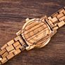 Uwood Uw1007 Wood Watches Men