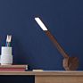 Uyled Q1 Octagon One Market Bedside Rechargeable Touch Sensor White Led Desk Lamp