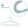 Various Widely Used Non-Slip Clothes Clothes Hanger