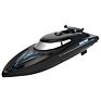 Velocity Fast Rc Boat for Pools and Lakes Adults Kids 2.4Ghz Remote Control Boat