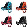 Vertex Power Harness Reflective Outdoor Dog Harness Pet Harness Fit for Large or Strong Dogs