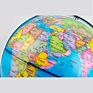 Very Style Mini City Light Magnetic World Globe with Led Light