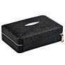 Volenx Cigar Travel Humidor Solid Cigar Case Cedar Wooden Cigar Humidor