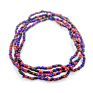 Waist Chains Body Jewelry Colorful Belly Beads Bead Chains Waist Beads Waistbeads