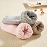 Warm Tube Ultra Thick Ladies Sock, Cashmere Wool Socks Women