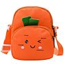 Waterproof Symbolic Nylon Teens School Bags of Latest Designs