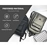 Waterproof Zipper Polyester Protect Smell Proof Backpack Stylish Waterproof Backpack