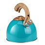 Whistling Tea Kettle Stovetop Teapot