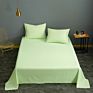 White Flat Sheet With
