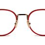 Wholesales and Good Price Korea Design Hottest Stylesand Eyeglasses Tr90 Optical Frame