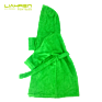 Wholesales Bath Robe Super Soft Organic Bamboo Colourful Kids Bathrobes