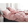Wholesales Hemp Bedding Home Textile Bed Linen Sheets/ Queen Size Bedding Sets/ Hemp Bed Sheets